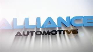 Alliance Automotive