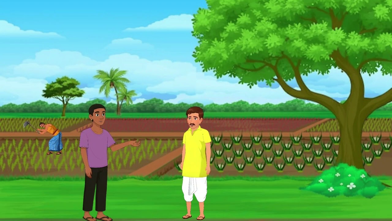 Akta ছোট্টো গ্রামে থাকে কিশোর রহুল। এবং একটা ছোট্ট দুকানে কাজ করে সংসার চালায়।