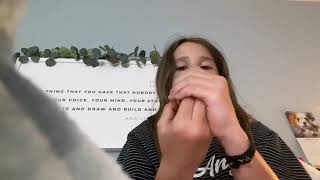 Push Pop Magic Trick