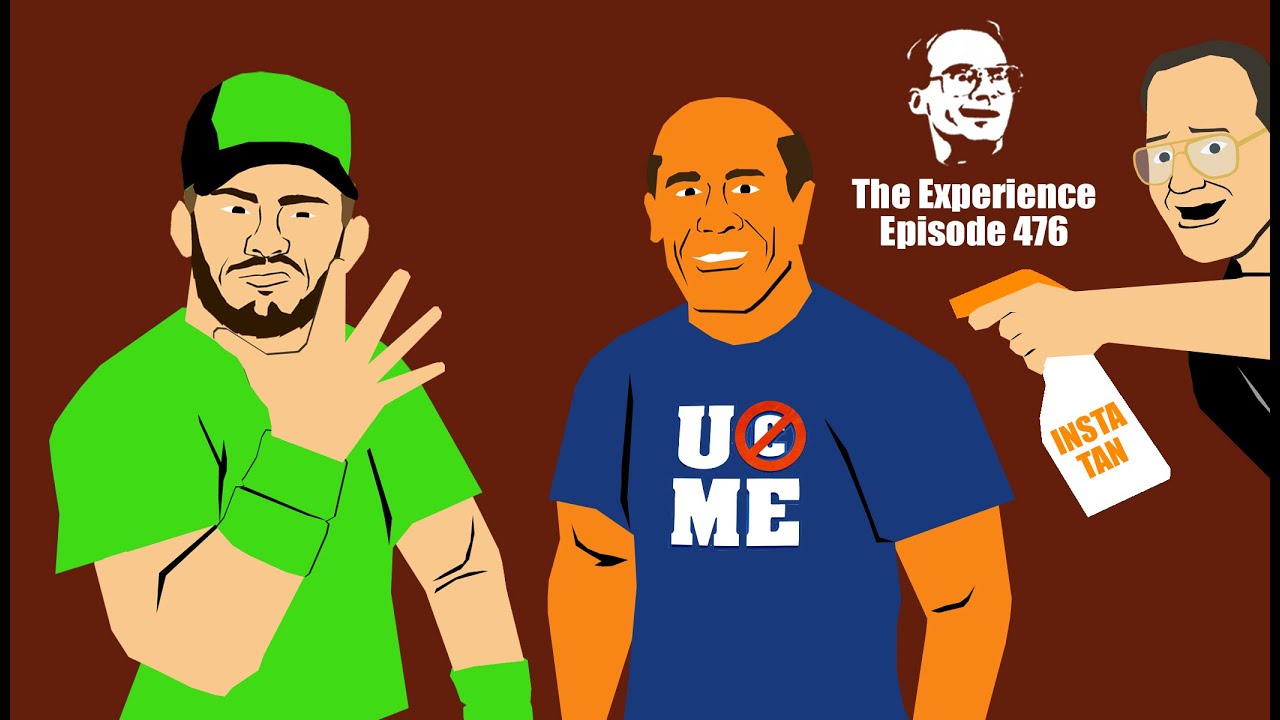 Jim Cornette Reviews John Cena vs. Austin Theory at WrestleMania 39 Night 1