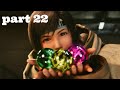 Final Fantasy VII Remake - Part 22 - Materia Hunter Yuffie (No Commentary)