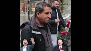 İmam Tabiki Ya, Adam Gibi Adam