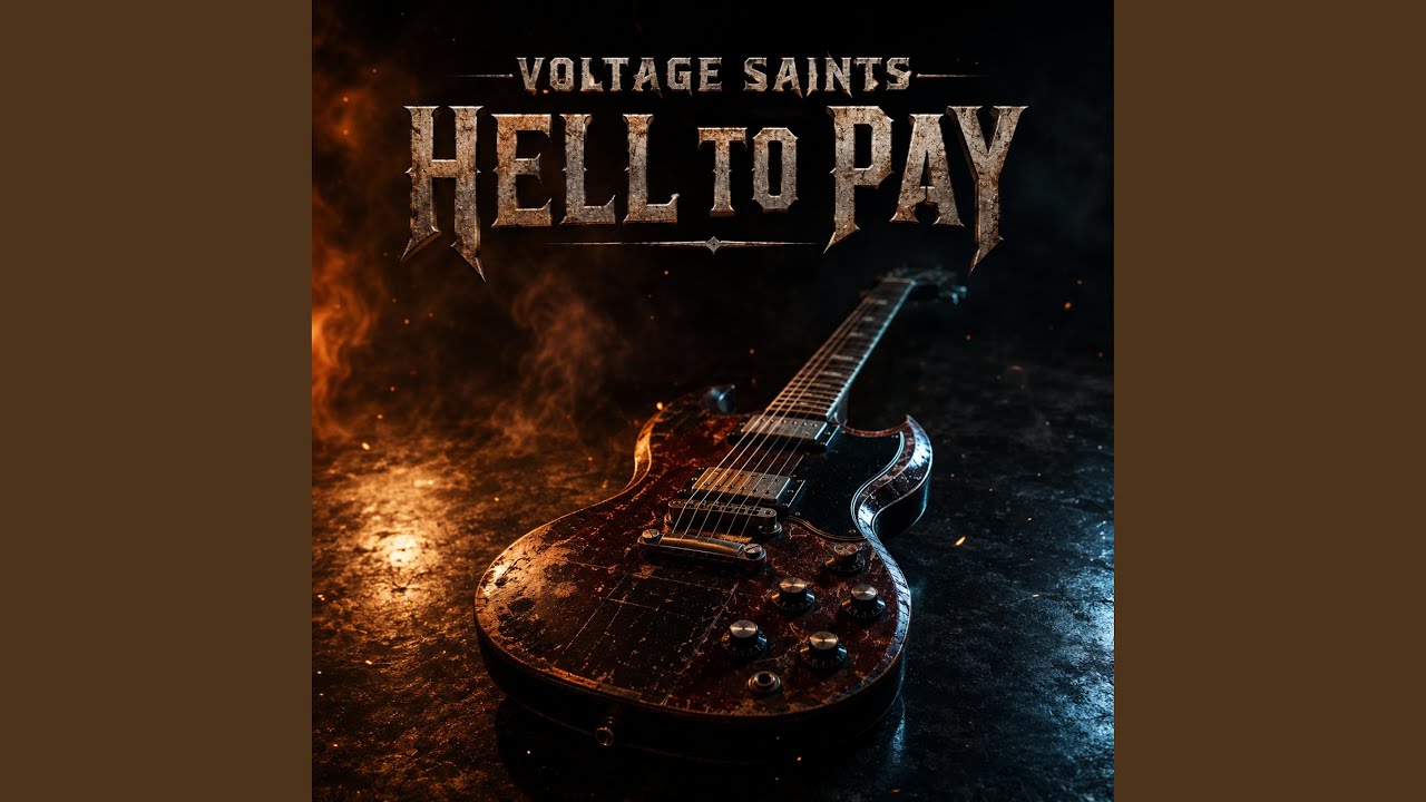 Raise Some Hell - YouTube