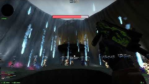 CSGO Zombie Escape - Frozen Temple ze_frozentemple_rc1_1