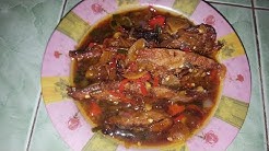 Cara Membuat Ikan Tongkol Bumbu Kecap Gurih Dan Sedap - Dapur Aneka - Durasi: 5.11. Cara Membuat Ikan Tongkol Bumbu Kecap Gurih Dan Sedap - Dapur Aneka - Durasi: 5.11.