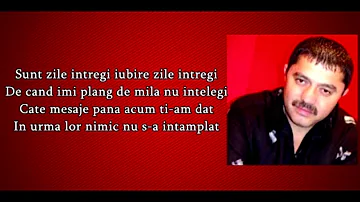 Nicolae Guta-Toate pozele cu tine *VERSURI*