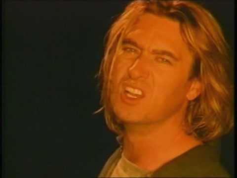 Def Leppard - When Love And Hate Collide (Official Video)