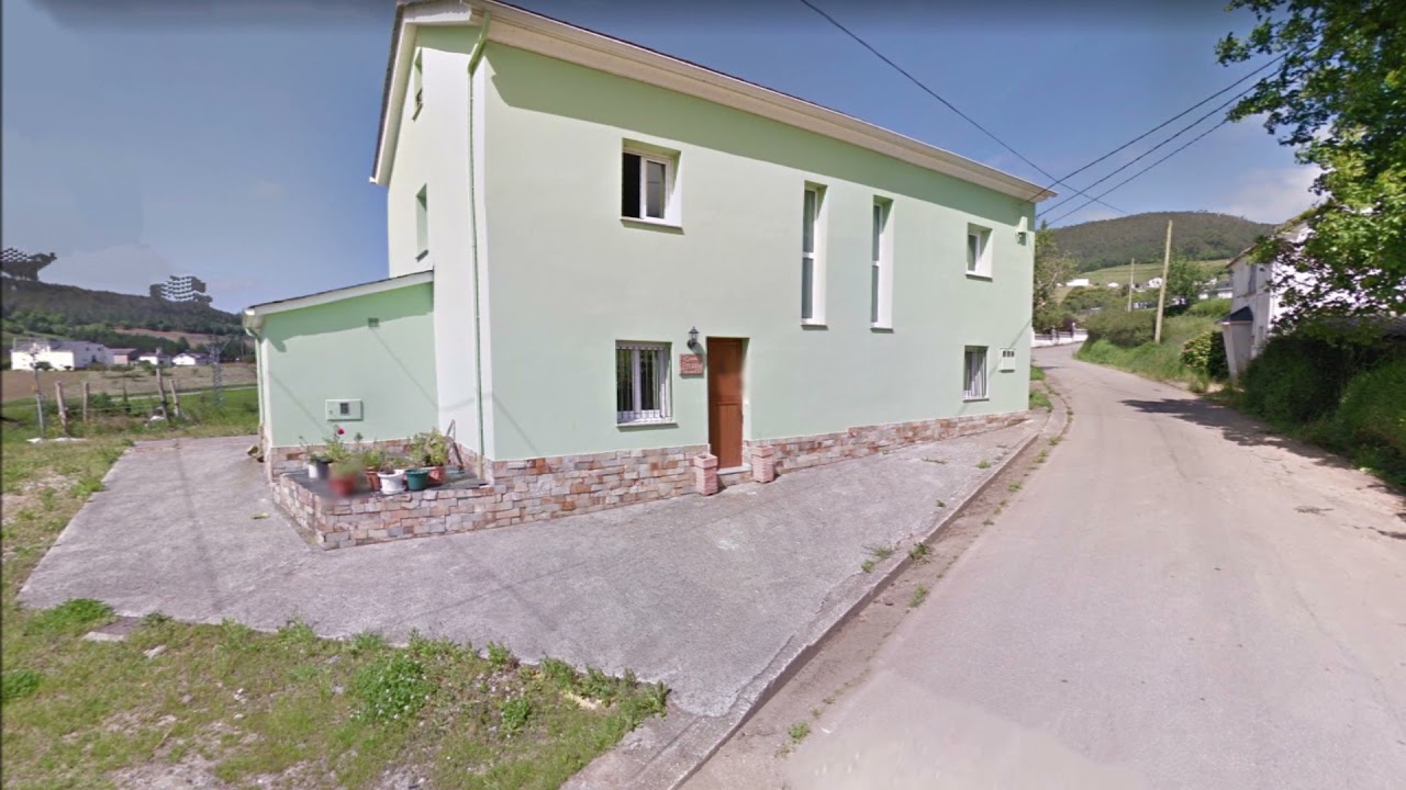 Arancedo, El Franco, ASTURIAS