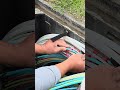 Quick Tutorial for Doomtype Cab tube connection