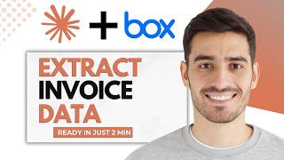 How To Extract Invoice Data From Box Using Claude (Full Guide)