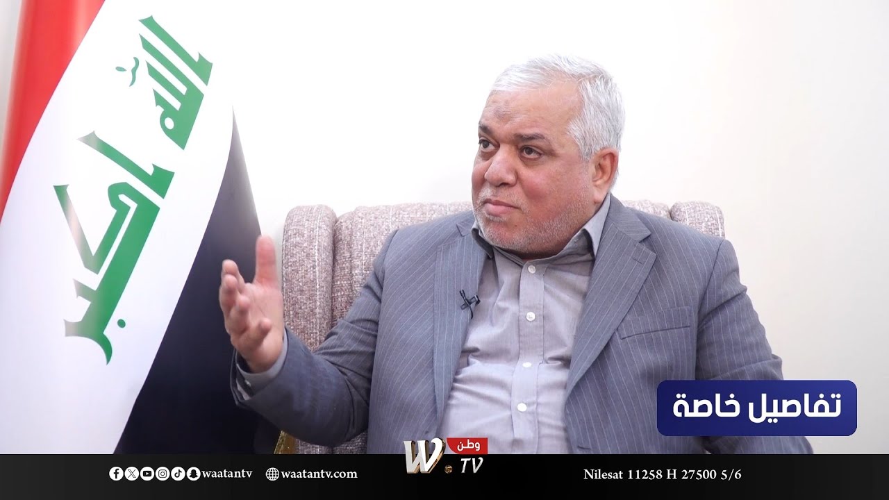 تفاصيل خاصة | الامين العام لحركة كفى رحيم الدراجي يكشف خفايا احداث مهمة