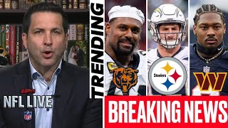 🚨 BREAKING NEWS JUST CONFIRMED! Pittsburgh Steelers News Today! NFL 2026