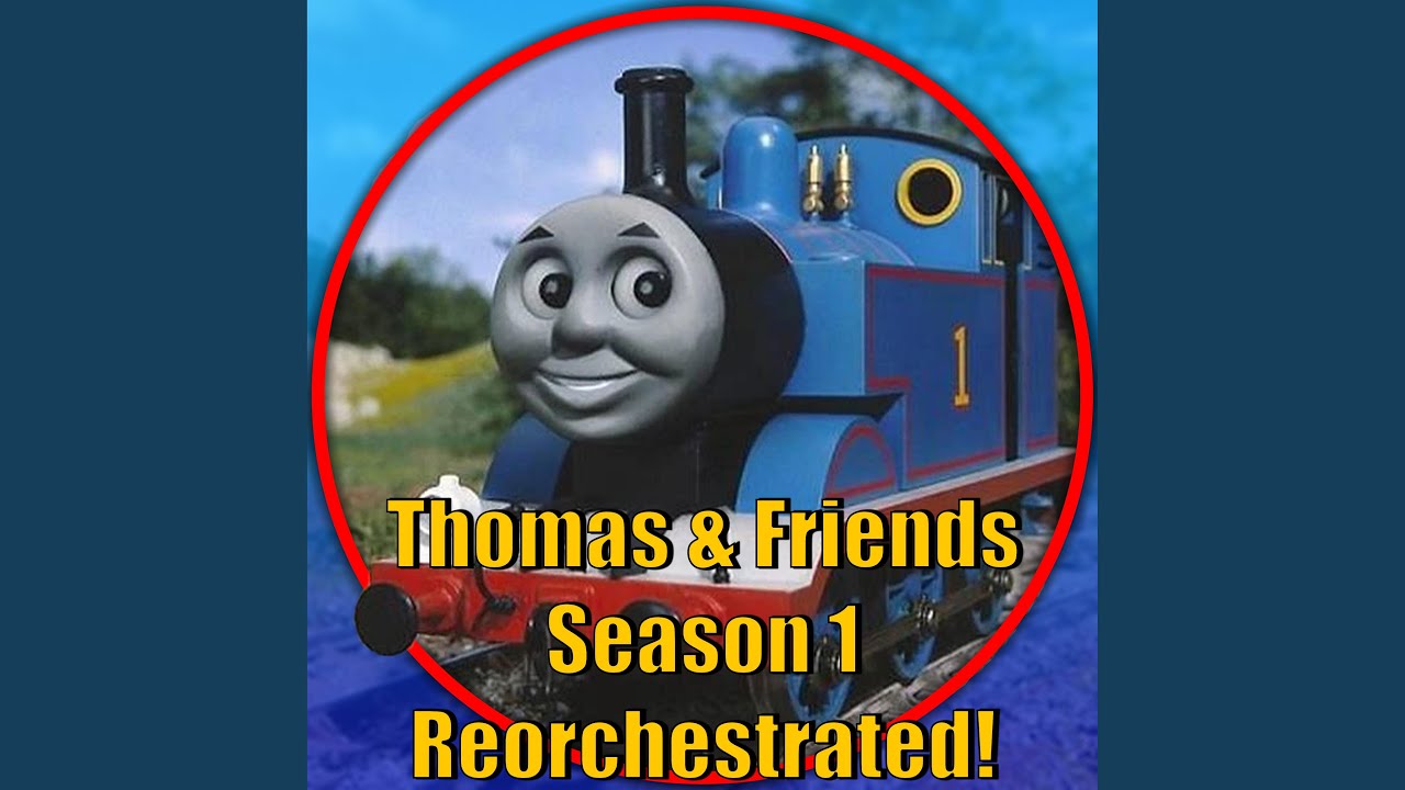 Thomas and the Trucks