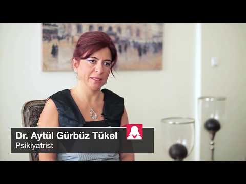 Erken boşalma nasıl tedavi edilir? | Psikiyatr Dr. Aytül Gürbüz Tükel