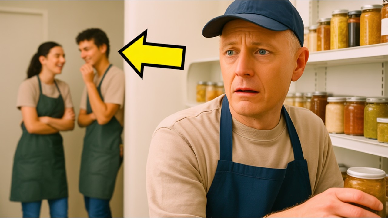 SAHİBİ BİR ÇALIŞAN GİBİ DAVRANIR… VE DUYDUĞU SÖZLER KALBINI KIRAR