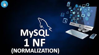 #15| 1st Normal Form(1NF) | Normalization part-2 | SQL Tutorial for Beginners | EasyClick