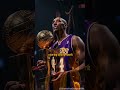 #kobebryant  Kobe Bryant: The Legacy of a Basketball Legend 🏀✨  #kobebryant