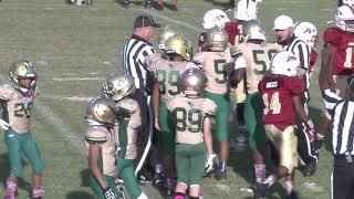 10.21.17 💥 Grayson AN (4-4, Lane) vs. Brookwood AE (6-2, Oldknow) - 11 Year Old Playoffs