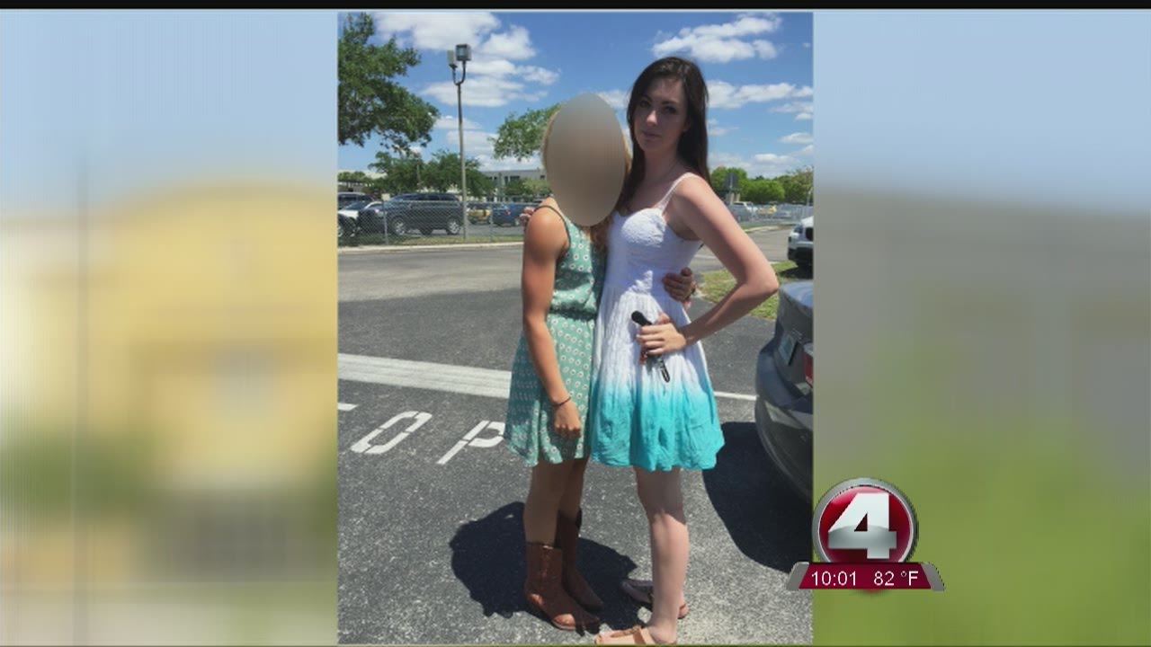 FM dress code violation YouTube