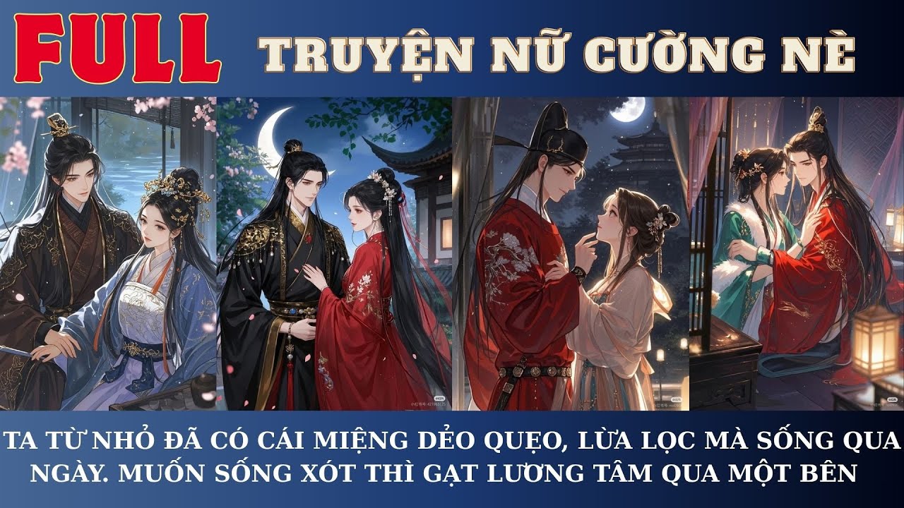TA TỪ NHỎ CÓ CÁI MIỆNG DẺO QUẸO, LỪA LỌC SỐNG QUA NGÀY. MUỐN SỐNG XÓT THÌ GẠT LƯƠNG TÂM QUA MỘT BÊN