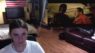 Pride In Prejudice slayer  Reviewreaction