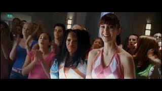 SKY HIGH [2005] Scene: 'I'm strong?!'/Cafeteria brawl.