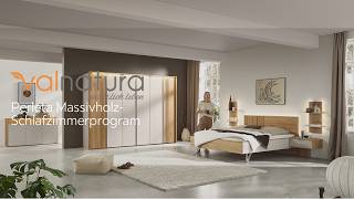 Perleta – Schlafraumprogramm für ein natürliches Ambiente | XXXLutz