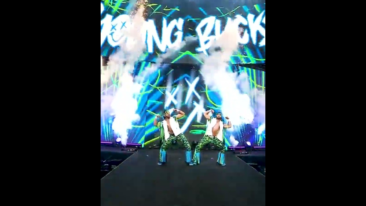 #YoungBucks