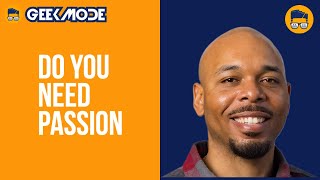 📱🤘🏾Do you need passion to code | Learn React Native API | Learn React Native API 2022