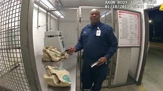 WMATA Revenue Technician Pleads Guilty After Stealing $445,000 From Metro Fare Machines