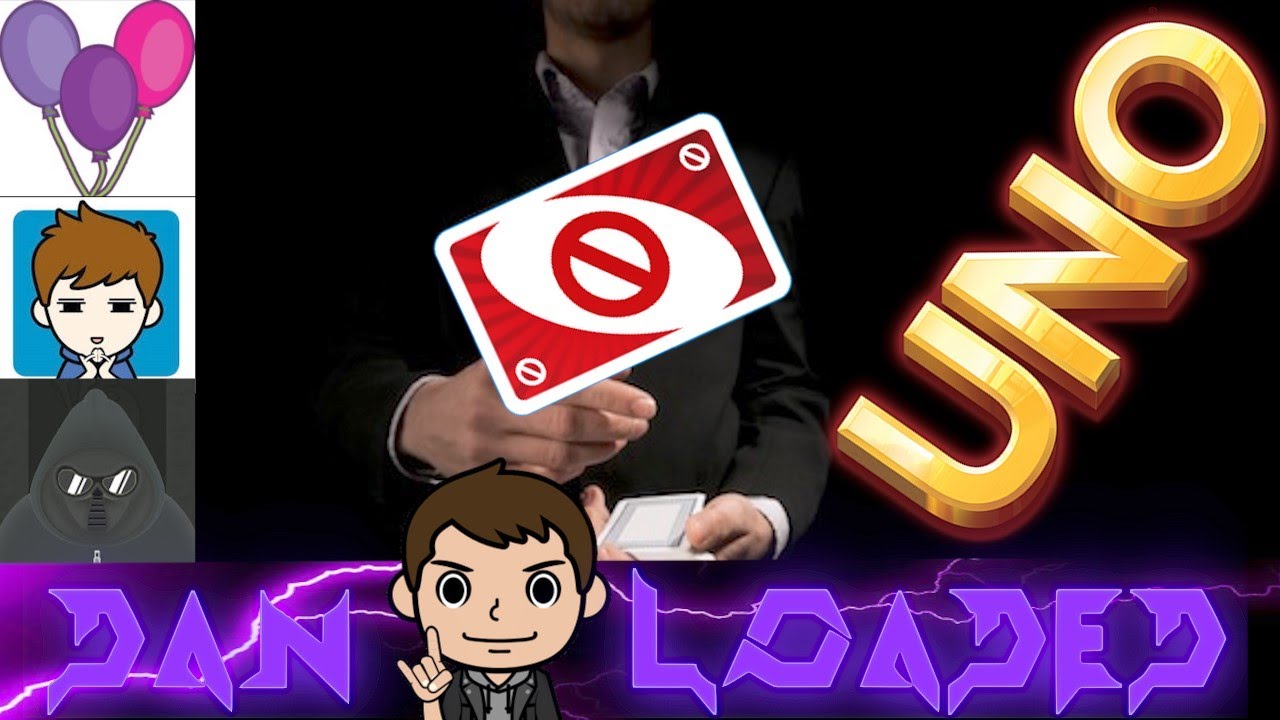 KEEPING IT CLASSIC - UNO #1 W/ PRIO HUQ, KINTAILFOX AND CALIBRI FUNTIMES