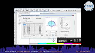 DESIGN COLUMN IN ETABS2016 & SPCOLUMN.V5 5