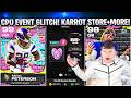 CPU EVENT GLITCH, EASY WINS! SUGAR RUSH KARROT OFFERS AND MORE!