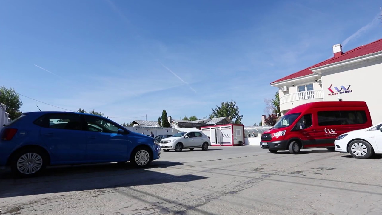 5 Klass Wagen Meet Our Team Youtube
