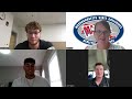 Corey Stalters, Liam Bourassa, Liam Higgins SA Spotlight