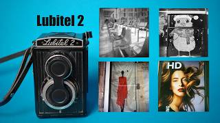 Lubitel 2 Review: Dad's Medium Format 1975s Film Camera (photos and thoughts) Lubitel 2 Review: Dad's Medium Format 1975s Film Camera (photos and thoughts)