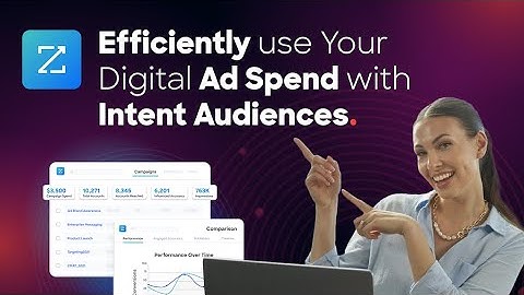 Intent Data: How to Target High-Quality Leads & Maximize Your Ad Budget