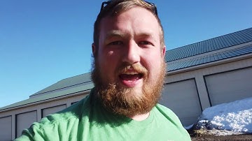 REMOVING BUS HEATERS - Skoolie Conversion