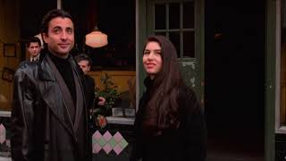 Le Parrain 3 Vincent et Mary Catherine Scorsese