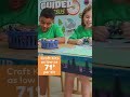 NEW VBS Theme: The Great North!