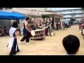 向井駿介、響狼会ギターセッション