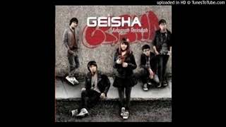 Geisha - Jika Cinta Dia - Composer : Robby Geisha 2009 (CDQ)