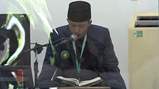 Download lagu IHSAN RAMADHAN | CAB. HAFALAN 1 & 5 JUZ & TILAWAH MTQ NASIONAL 2026 | KAFILAH JAWA BARAT