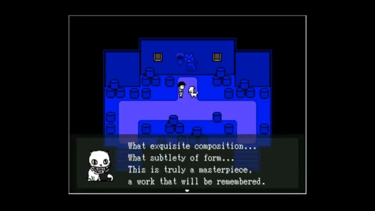 Hallowstream 2020 - OFF by MortisGhost - Zone 2