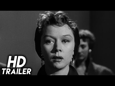 Human Desire (1954) ORIGINAL TRAILER [HD 1080p]