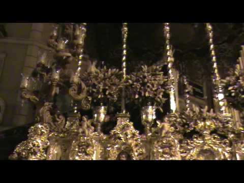 Pontificia, Real, Muy Ilustre y Venerable Archicofradía del Santísimo Cristo de la Sangre, María Santísima de Consolación y Lágrimas y del Santo Sudario