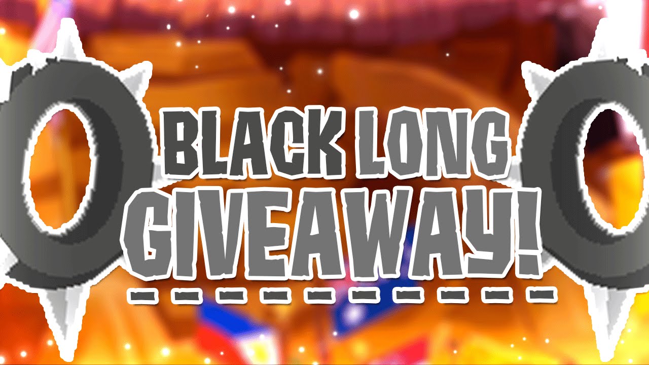 Animal Jam Black Long Spiked Collar Giveaway!
