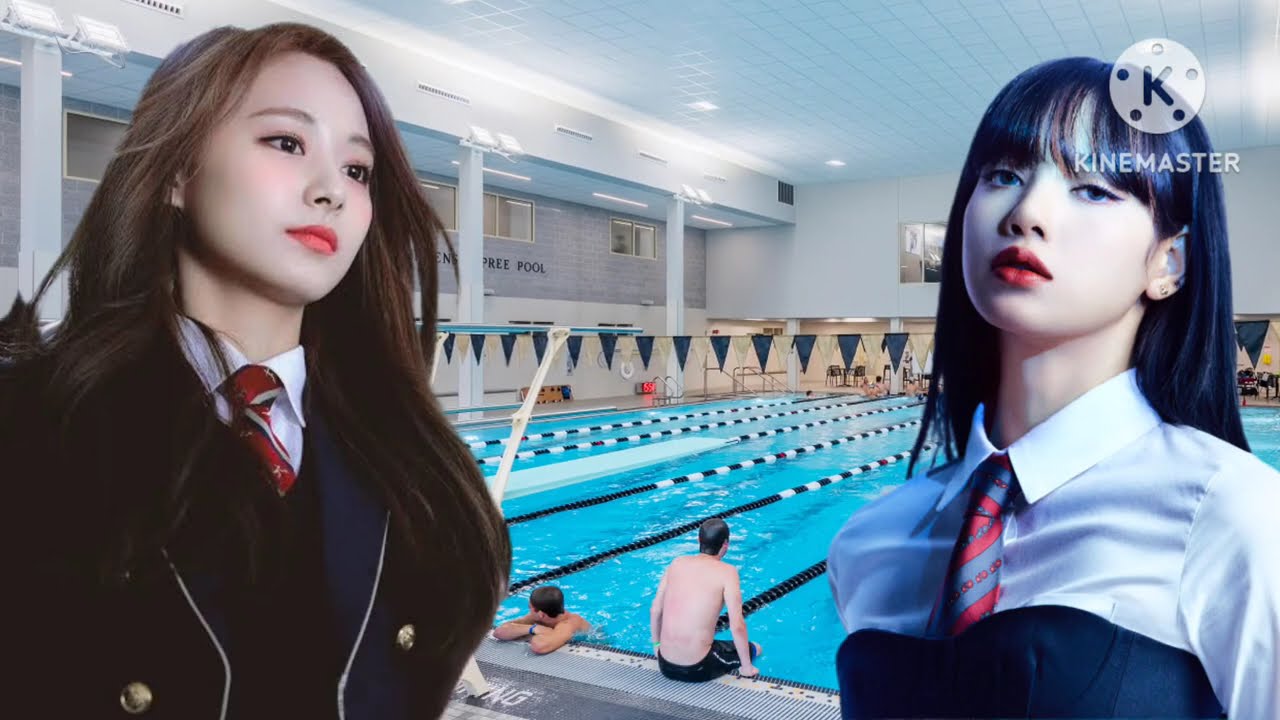 Jenlisa ff - Что никому не следует знать, эпизод 3 | JennieLisa