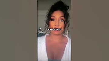 Chian Reynolds has a crush on Andrew Tate #chianreynolds #crush #andrewtate