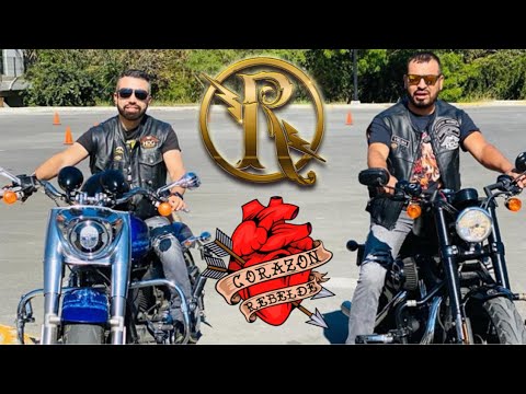 Corazón Rebelde - Relampaguitos